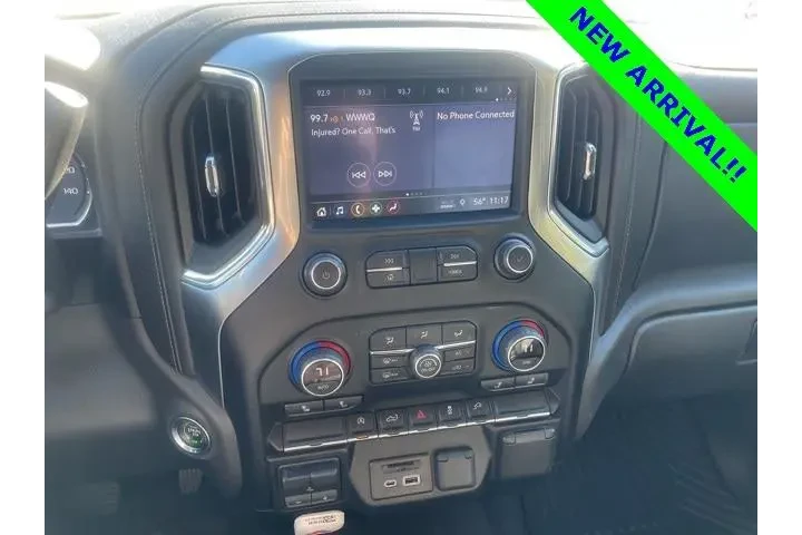 $26348 : Chevrolet Silverado 1500 201 image 9