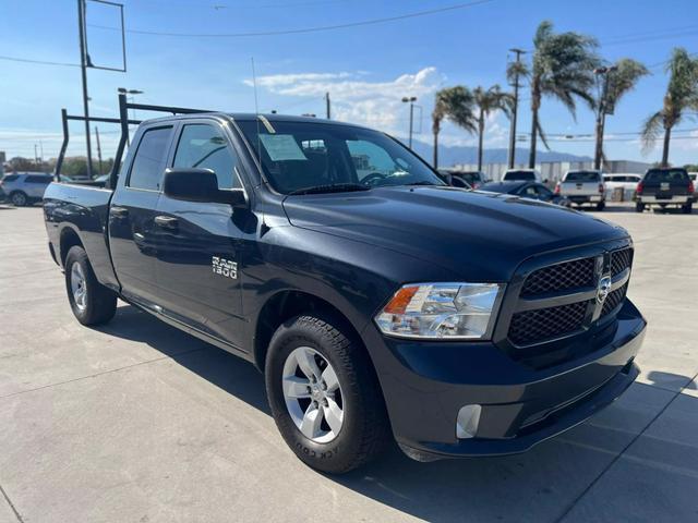 $28995 : 2017 RAM 1500 QUAD CAB2017 RA image 8