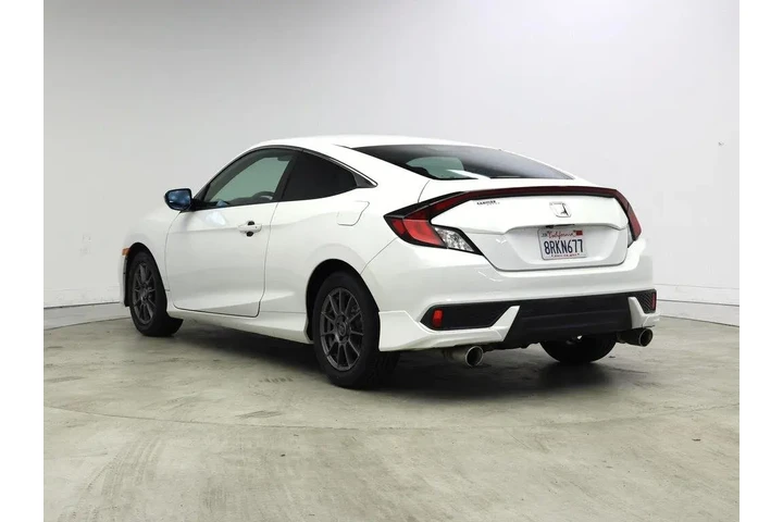 $20998 : Honda Civic 2019 LX 2dr Coup image 2