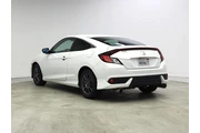 $20998 : Honda Civic 2019 LX 2dr Coup thumbnail