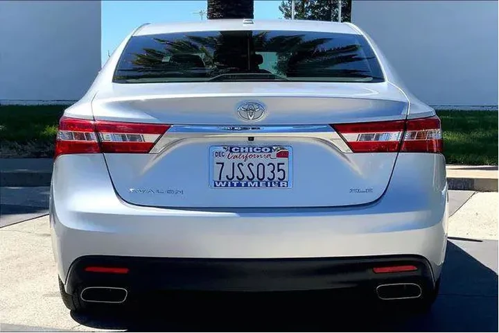 $22985 : Toyota Avalon 2014 XLE 4dr S image 4