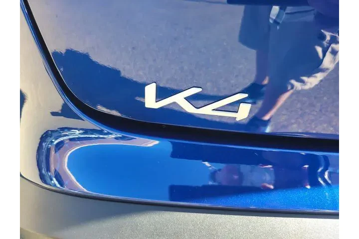 $23141 : Kia K4 2025 EX 4dr Sedan image 7