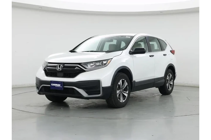 $19998 : Honda CR-V 2020 AWD LX 4dr S image 4