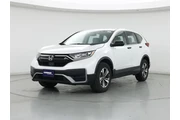 $19998 : Honda CR-V 2020 AWD LX 4dr S thumbnail