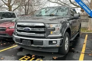 Ford F-150 2017 4x4 Lariat 4 en Boise