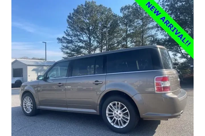 $9689 : Ford Flex 2013 AWD SEL 4dr C image 5