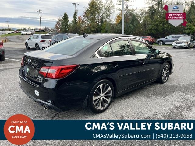 $21736 : PRE-OWNED 2019 SUBARU LEGACY image 5