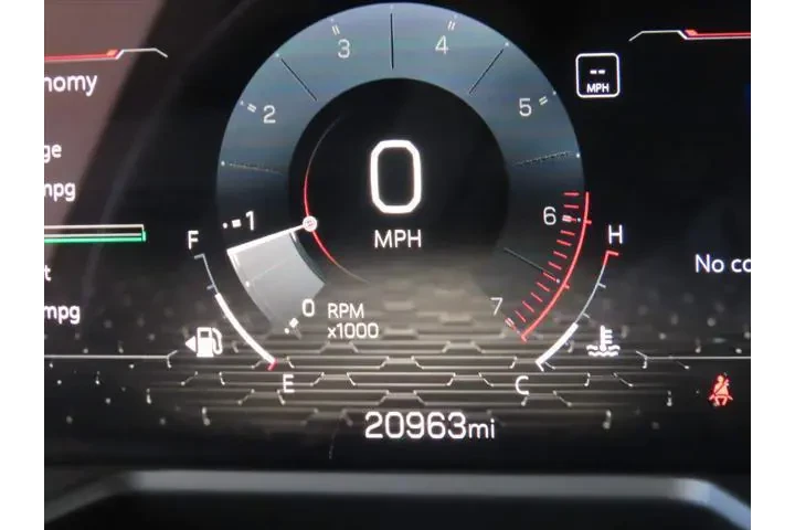 $33399 : GMC Acadia 2025 Elevation 4d image 7