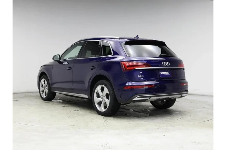 $26998 : Audi Q5 2021 AWD quattro Pre image 2