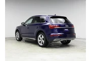 $26998 : Audi Q5 2021 AWD quattro Pre thumbnail