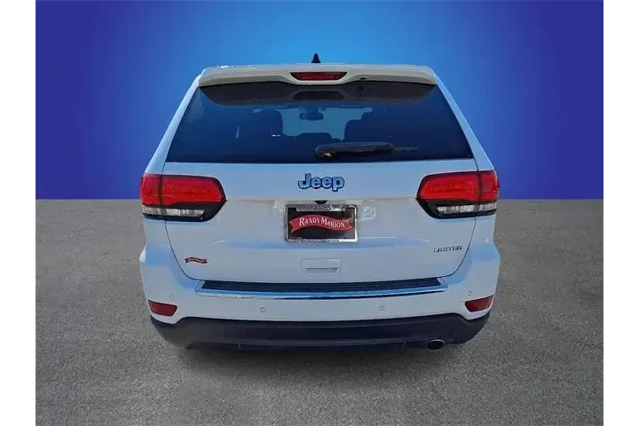 $12988 : Jeep Grand Cherokee 2015 4x2 image 6