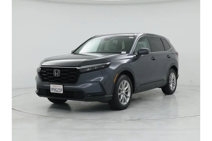 $29998 : Honda CR-V 2025 AWD EX-L 4dr image 4