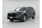 $29998 : Honda CR-V 2025 AWD EX-L 4dr thumbnail