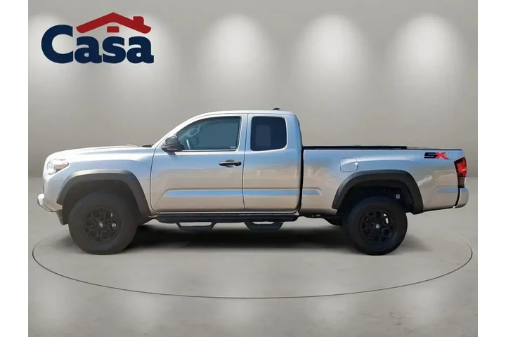 $30000 : Toyota Tacoma 2020 4x2 TRD S image 3