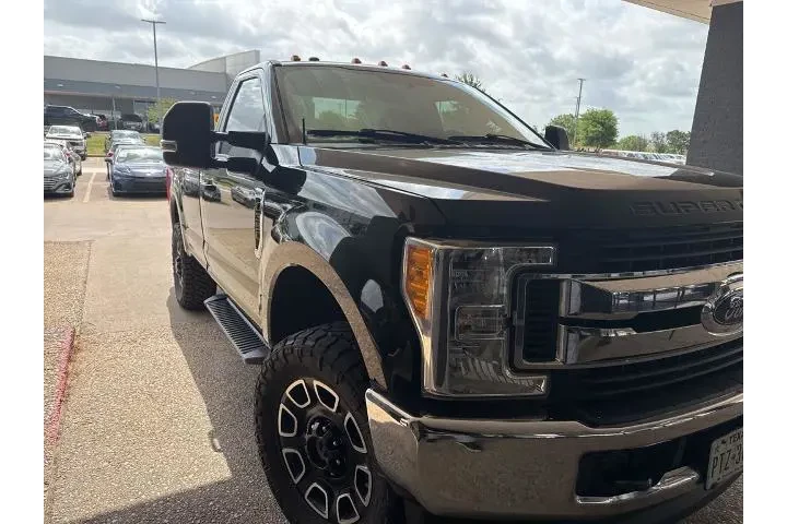 $19991 : Ford F-350 Super Duty 2017 4 image 7