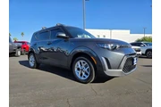 Kia Soul 2024 LX 4dr Crossov en Las Vegas