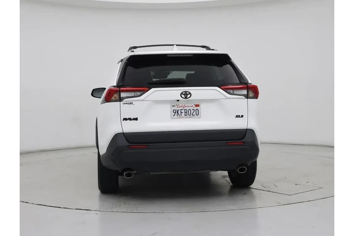 $32998 : Toyota RAV4 2024 XLE 4dr SUV image 6