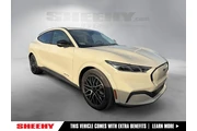 Ford Mustang Mach-E 2025 AWD en Albany