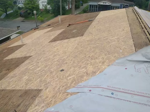 Gonzalez Roofing. image 6
