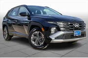 $26500 : Hyundai TUCSON Hybrid 2025 A thumbnail