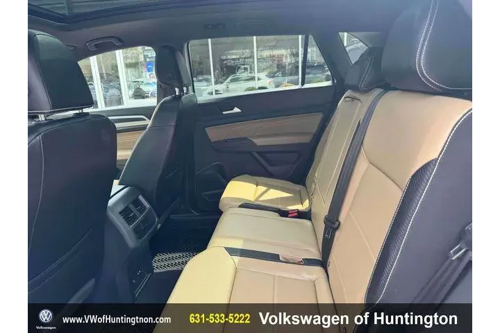 $27950 : Volkswagen Atlas Cross Sport image 10