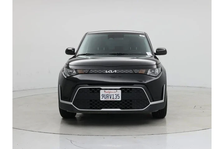 $17998 : Kia Soul 2023 LX 4dr Crossov image 5