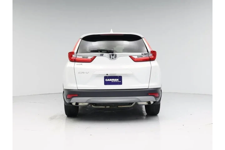 $25998 : Honda CR-V 2019 EX 4dr SUV image 6