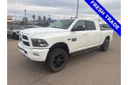 Ram 2500 2017 4x4 SLT 4dr Me en Phoenix