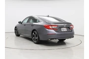 $18998 : Honda Accord 2018 Sport 4dr thumbnail