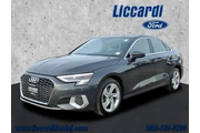 $22999 : Audi A3 2023 Premium Plus 40 thumbnail