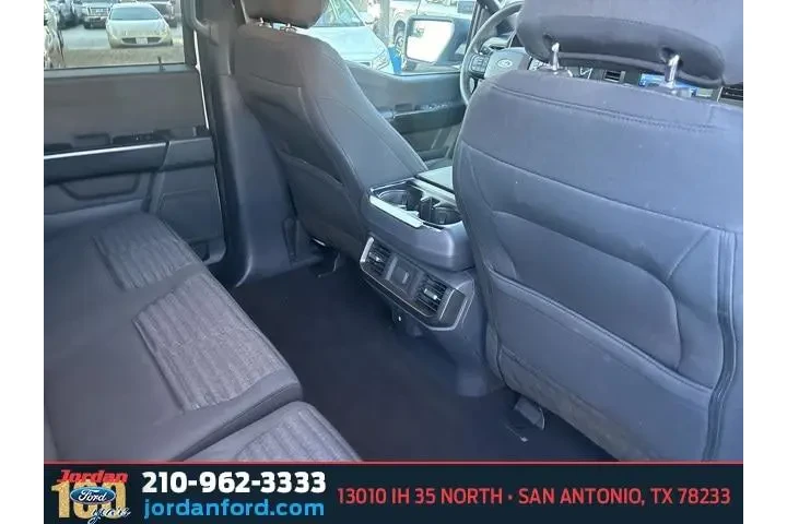 $27237 : Ford F-150 2021 4x2 XL 4dr S image 10