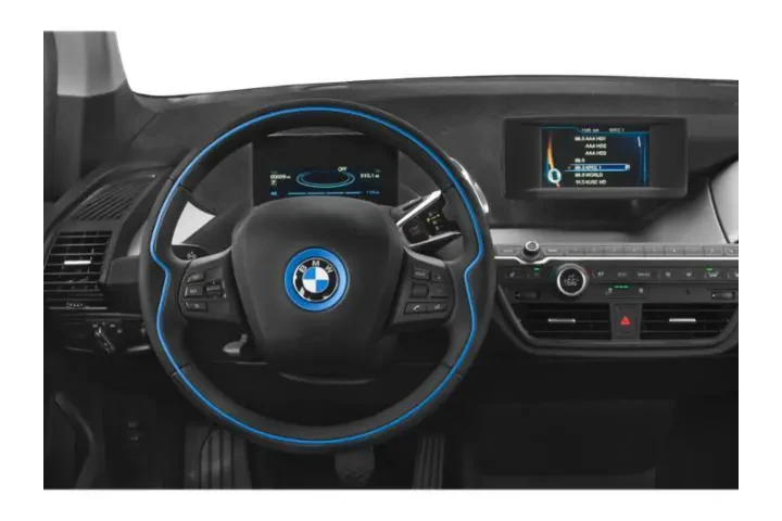 $19995 : BMW i3 2020 4dr Hatchback w/ image 7
