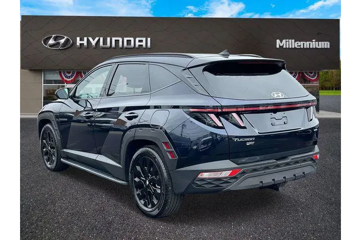 $24479 : Hyundai TUCSON 2023 AWD XRT image 5