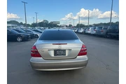 $4980 : 2003 Mercedes-Benz E-Class 4d thumbnail