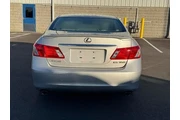 $11000 : Lexus ES 350 2007 4dr Sedan thumbnail