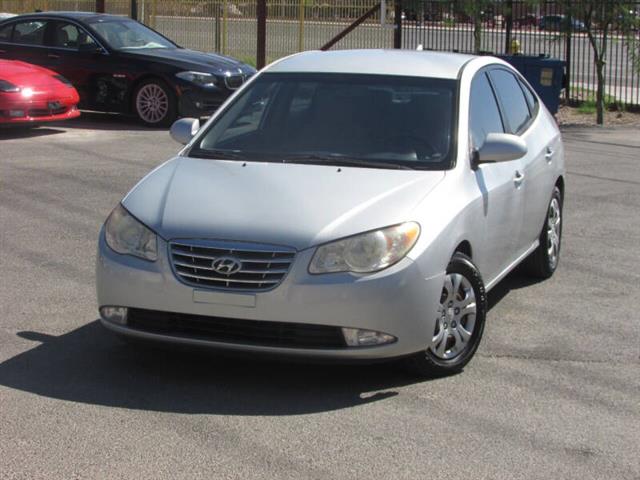 $8995 : 2010 Elantra GLS image 2