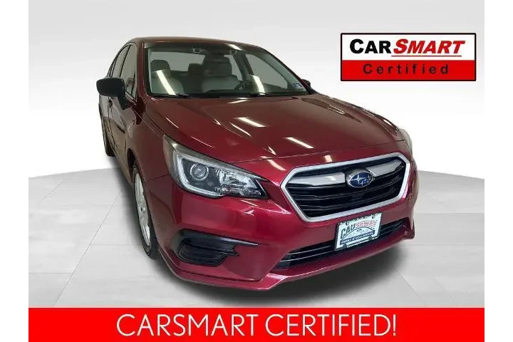 $17204 : Subaru Legacy 2019 AWD 2.5i image 1