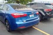 $8990 : 2014 Forte EX thumbnail