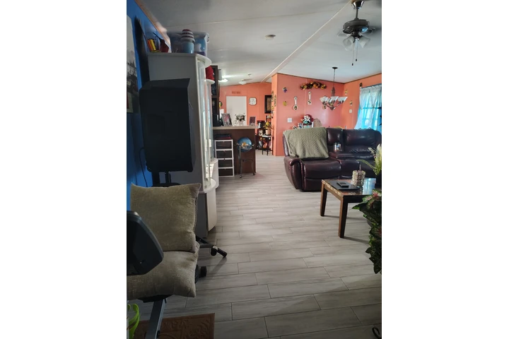$45000 : Venta de Mobile Home image 1