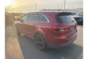 $15500 : Kia Sorento 2020 L 4dr SUV thumbnail