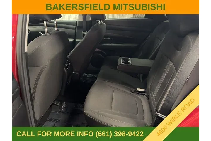 $24767 : Hyundai TUCSON 2025 SEL 4dr image 10