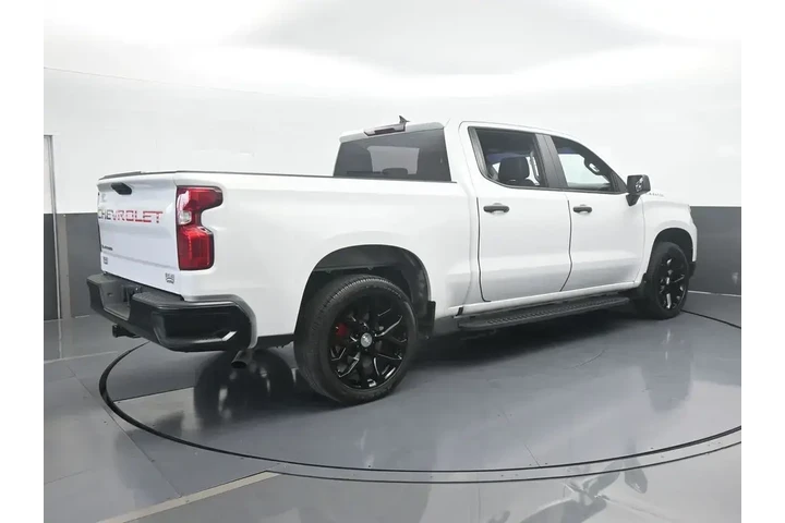 $31590 : Chevrolet Silverado 1500 202 image 6