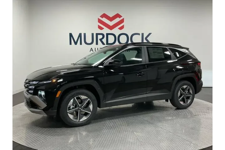 $38750 : Hyundai TUCSON Hybrid 2025 A image 2