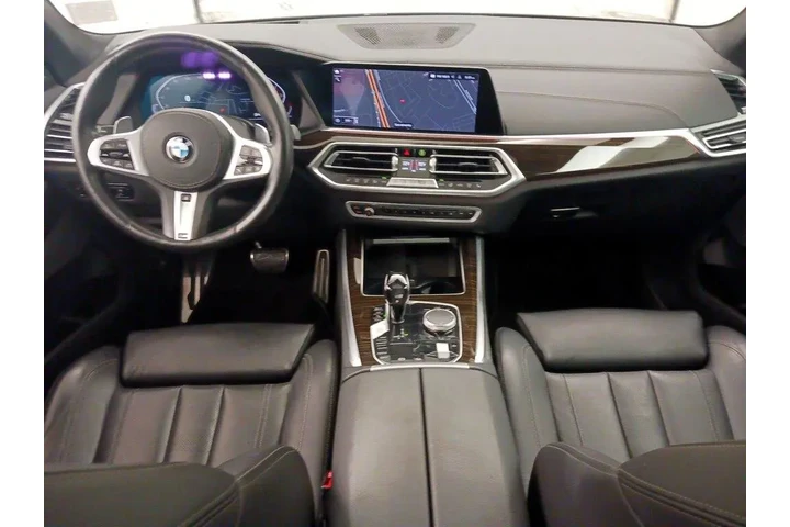 $39998 : BMW X5 2020 AWD xDrive40i 4d image 9