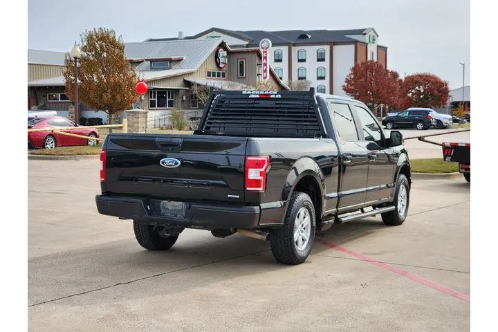 $18995 : Ford F-150 2020 4x2 XL 4dr S image 6