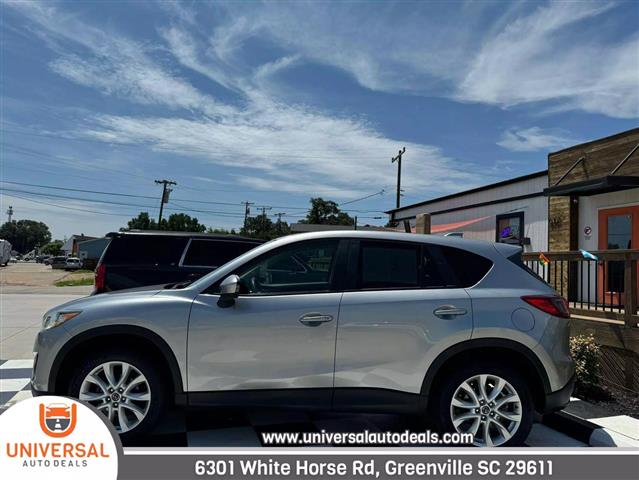 $14800 : 2013 MAZDA CX-5 image 8