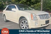 $3400 : PRE-OWNED 2006 CADILLAC SRX V8 thumbnail