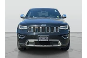 $23278 : Jeep Grand Cherokee 2021 4x4 thumbnail