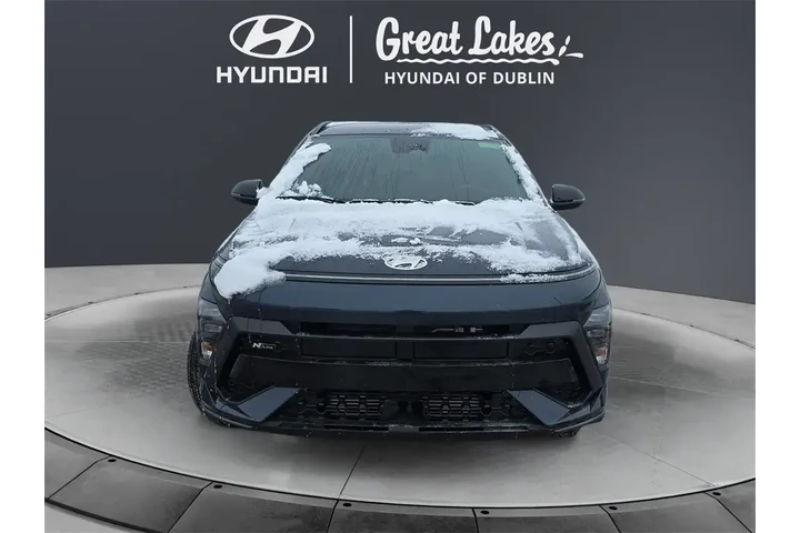 $26766 : Hyundai KONA 2025 AWD N Line image 8