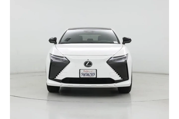 $37998 : Lexus RZ 450e 2023 AWD Premi image 5